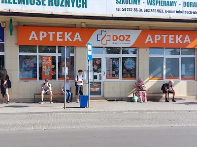 DOZ Apteka Dbam o Zdrowie
